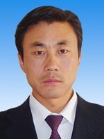 副縣長  卓瑪當周