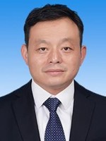 副縣長：肖寧（援青）