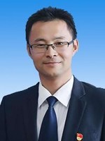 副縣長：閆輝