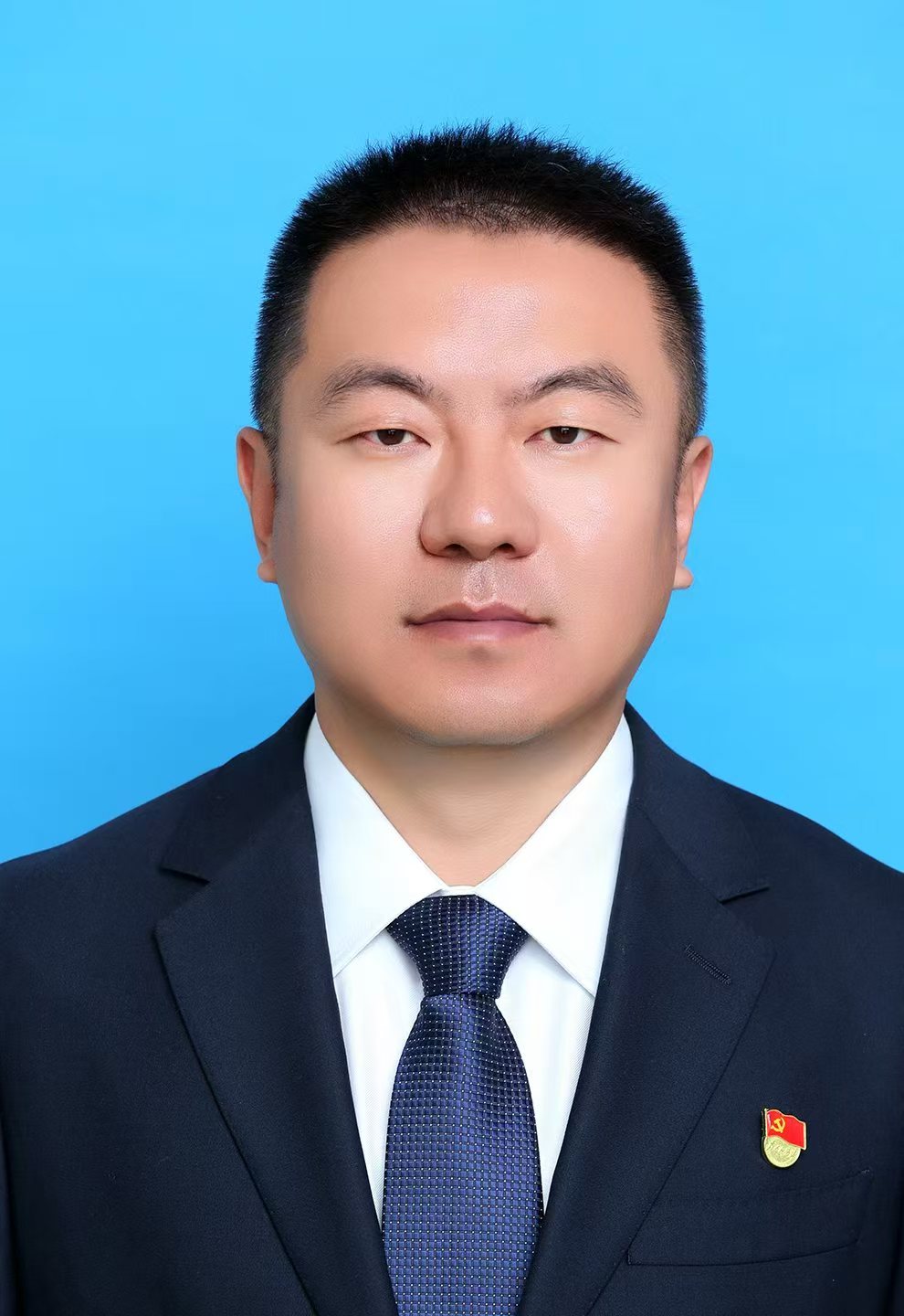 楊寧縣長