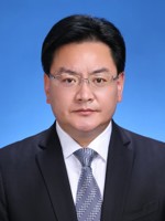 縣  長：卓瑪本